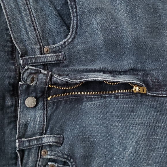 Levi's 510 Men's Denim Jeans - Picture 4 of 11